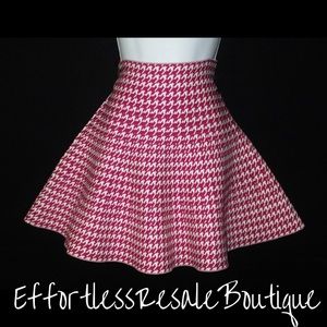 WOW Couture Skater Skirt ~ SMALL
